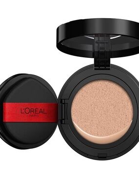 L'Oréal Paris Cushion Foundation Compact - Shade 253 Warm